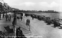 The-New-Lower-Parade-at-Warrior-Square.-1934.